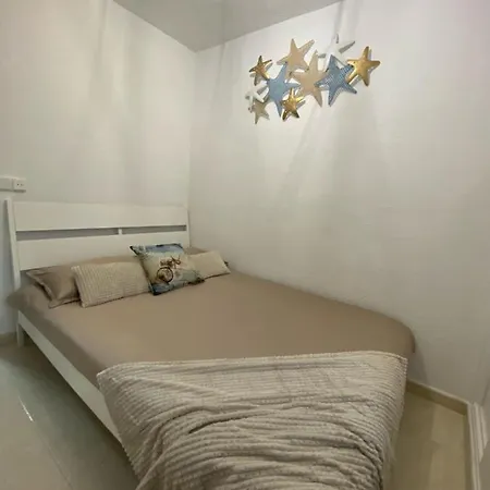 Apartment Paula - Hiszpania Torrevieja
