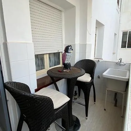 Paula - Hiszpania Apartment Torrevieja