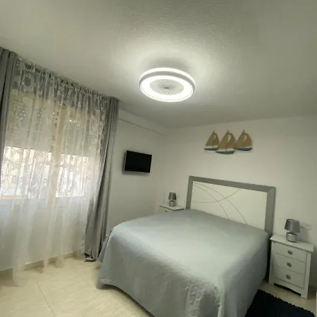 Paula - Hiszpania Apartment Torrevieja
