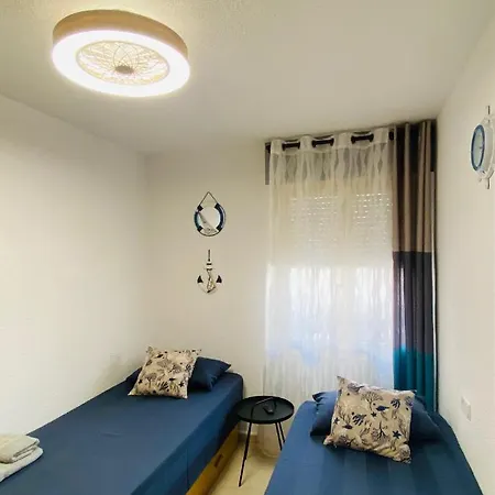 Apartment Paula - Hiszpania Torrevieja