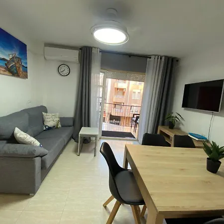 Apartment Paula - Hiszpania *