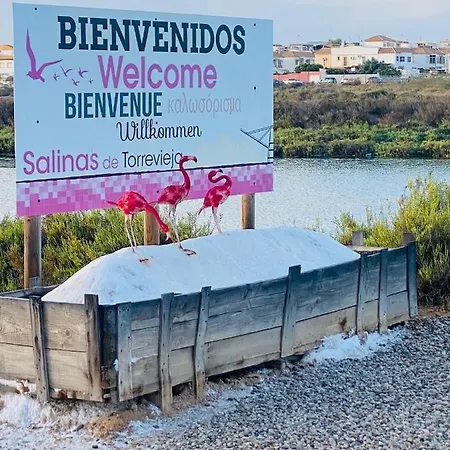 公寓 Paula - Hiszpania *